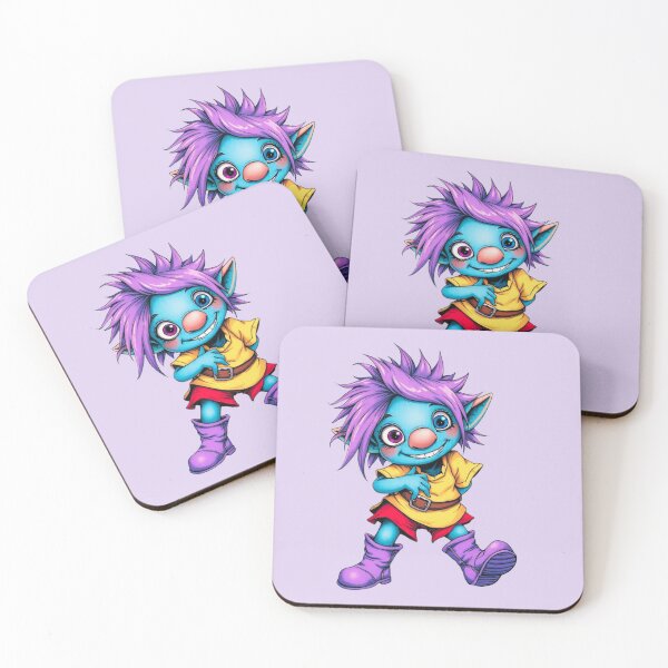 Item preview, Little Monster 7 designed and sold by Raine2Shine.