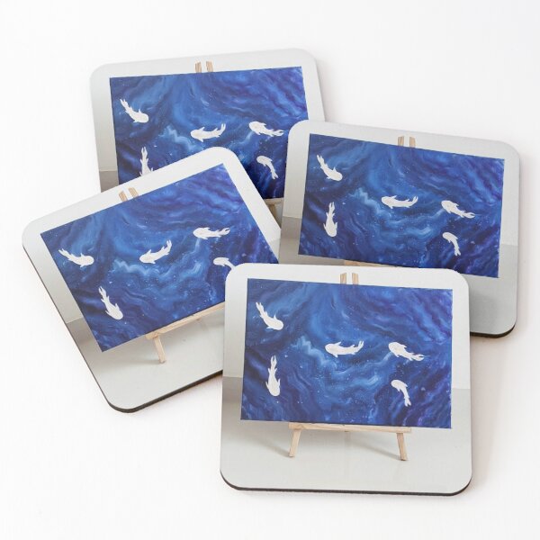 Item preview, Blue Asos Plc Light Reflections Shine designed and sold by Ritahiking.