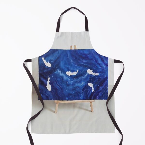 Item preview, Blue Asos Plc Light Reflections Shine designed and sold by Ritahiking.