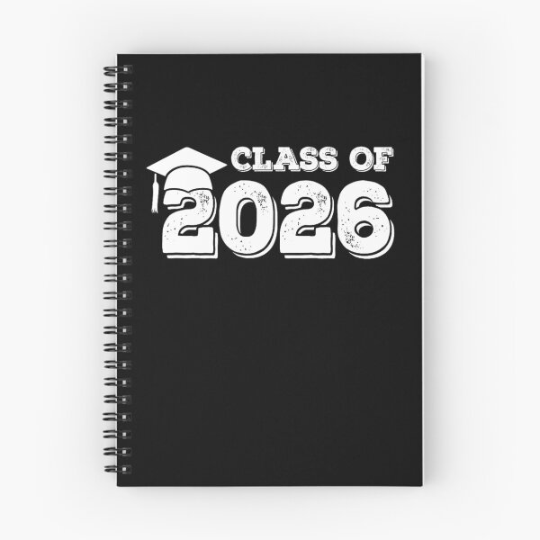 Item preview, class of 2026 senior 2026 school graduation  designed and sold by mariazin.