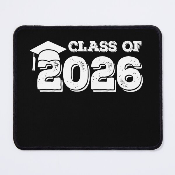 Item preview, class of 2026 senior 2026 school graduation  designed and sold by mariazin.