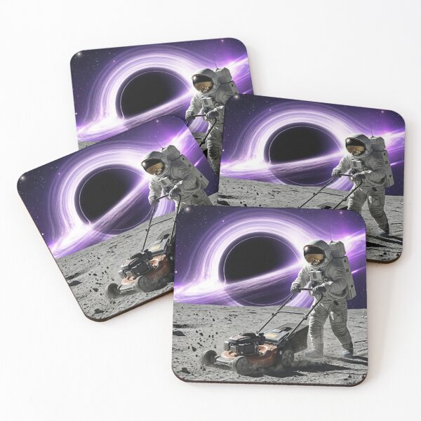 Item preview, Gardening day on the lunar surface designed and sold by Archive Studio.