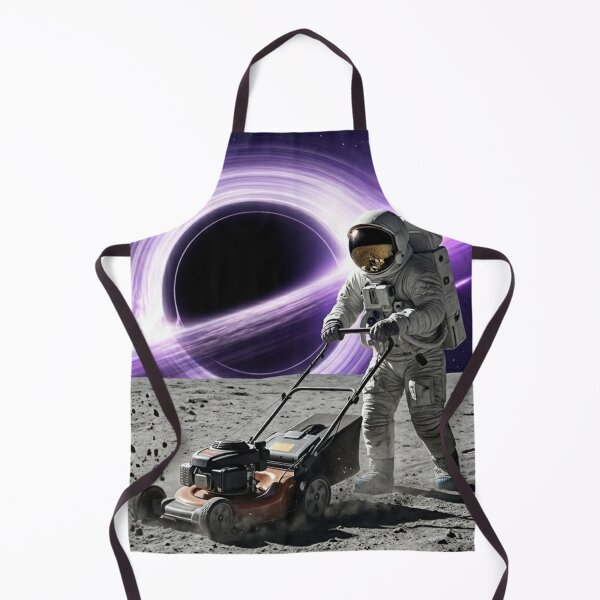 Item preview, Gardening day on the lunar surface designed and sold by Archive Studio.