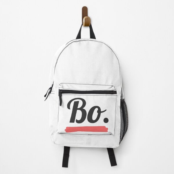 Item preview, Bo – Meaning “I Don’t Know” from Rijeka, Croatia Slang designed and sold by Ziva26.