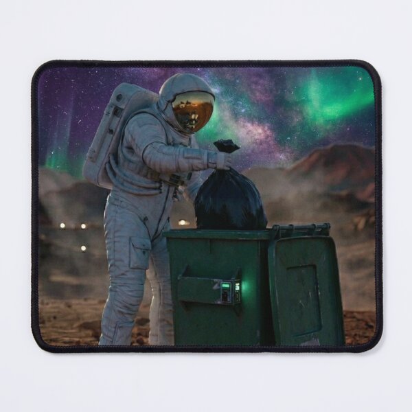 Item preview, Cosmic cleansing under the stars of space designed and sold by Archive Studio.