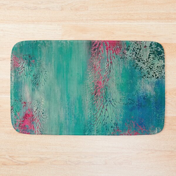 Item preview, Blue Divinol By Zeller + Gmelin Motion Lines Flow designed and sold by Ritahiking.