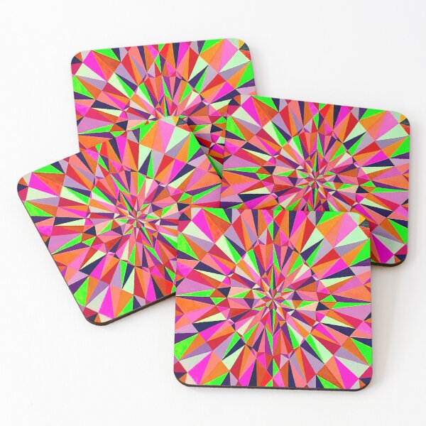 Item preview, Retro Abstract designed and sold by ViaARTfactory.