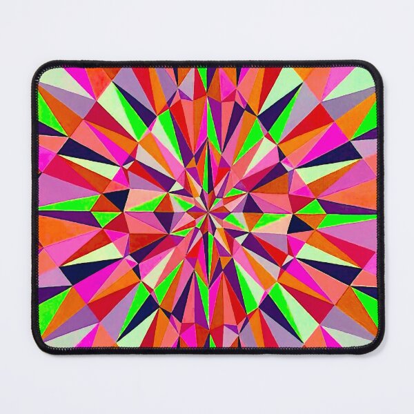 Item preview, Retro Abstract designed and sold by ViaARTfactory.