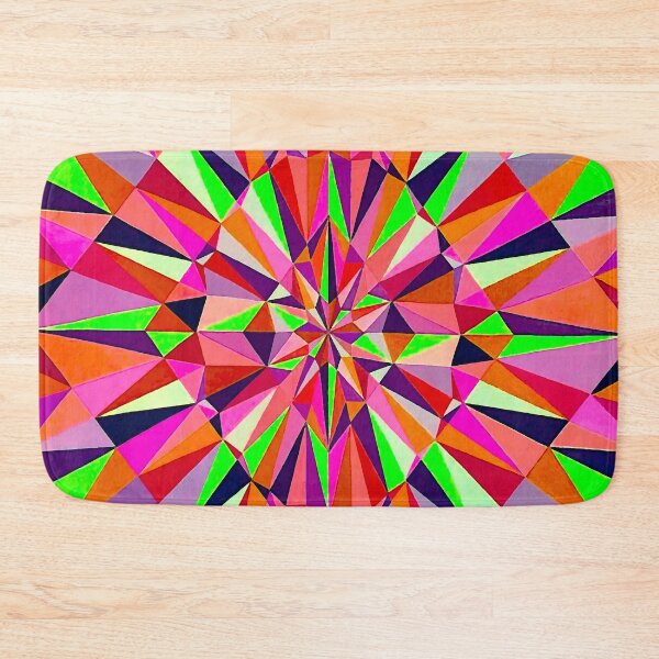 Item preview, Retro Abstract designed and sold by ViaARTfactory.