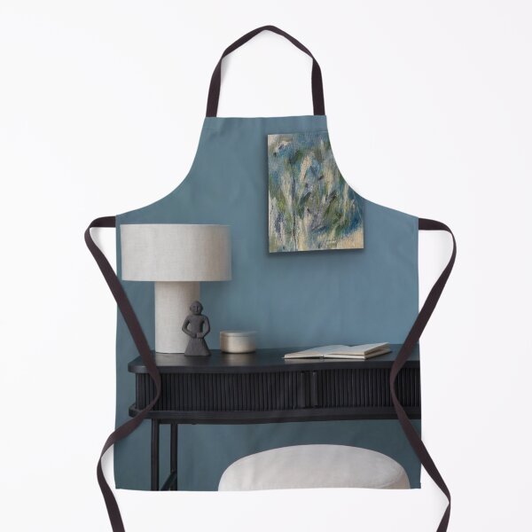 Item preview, Blue Brandi Carlile bAbstract Shapes Merge designed and sold by Ritahiking.