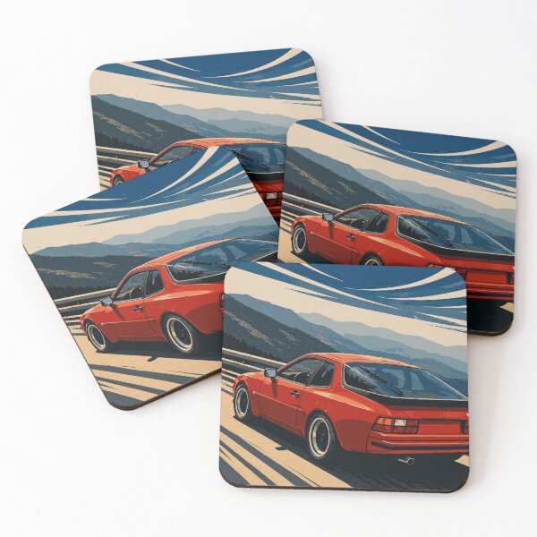 Item preview, 944 Drive designed and sold by ClassicAuto.