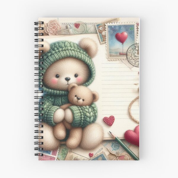 Item preview, Memory Note designed and sold by Beyondnote-Art.