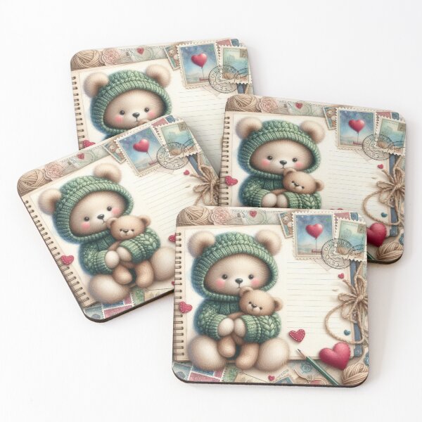Item preview, Memory Note designed and sold by Beyondnote-Art.