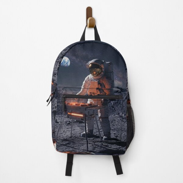Item preview, Intergalactic BBQ: Grilling in the Deep Galaxy designed and sold by Archive Studio.