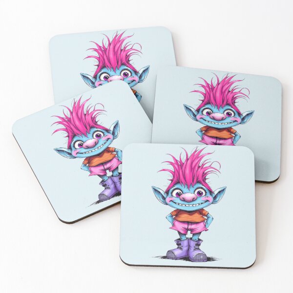 Item preview, Little Monster 4 designed and sold by Raine2Shine.