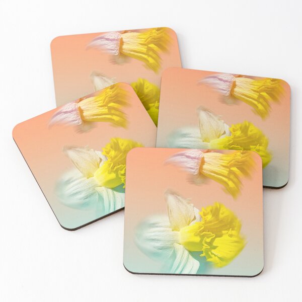 Item preview, Yellow Daffodil Dreamy designed and sold by Luciceyiduj.