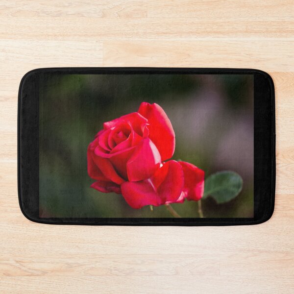 Item preview, Perfect Red Rose  designed and sold by SilentlyRob668.