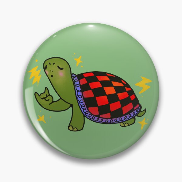 Item preview, Cool Turt designed and sold by QarliesArt.