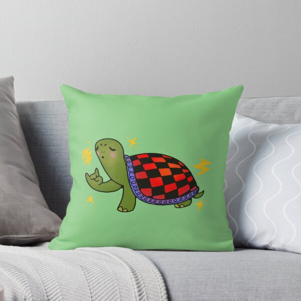 Item preview, Cool Turt designed and sold by QarliesArt.