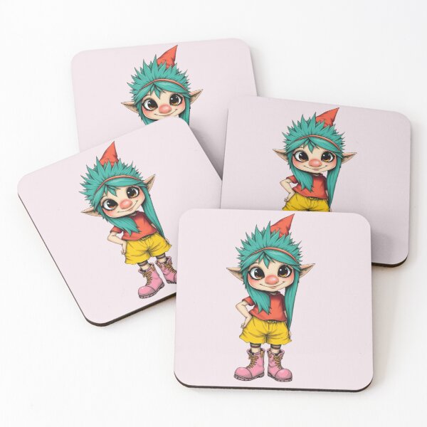 Item preview, Little Monster 3 designed and sold by Raine2Shine.