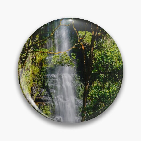 Item preview, Erskine Falls  designed and sold by D-GaP.