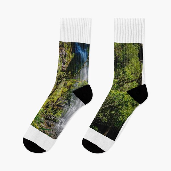 Item preview, Erskine Falls  designed and sold by D-GaP.