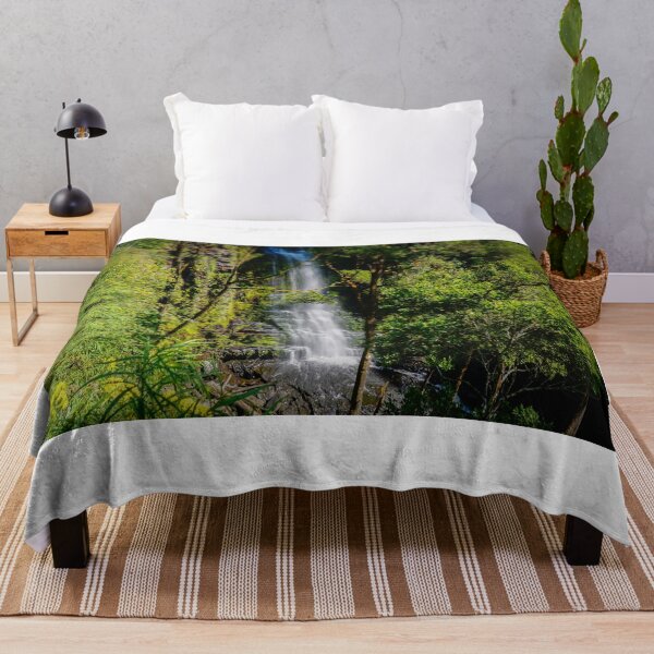 Item preview, Erskine Falls designed and sold by D-GaP.