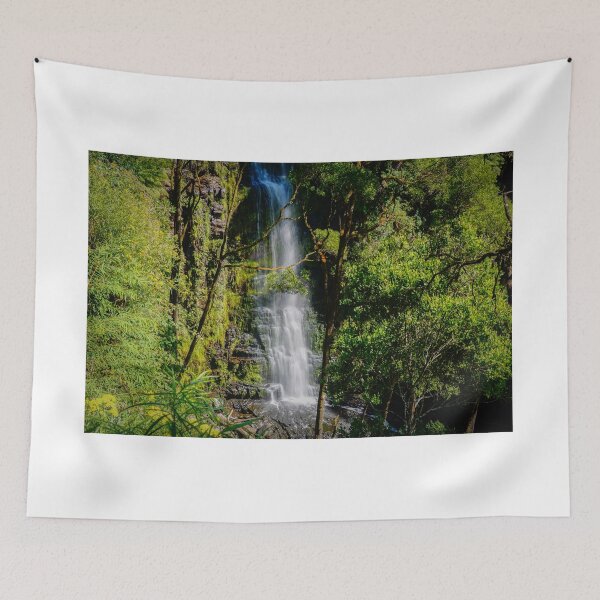 Item preview, Cataratas de Erskine designed and sold by D-GaP.