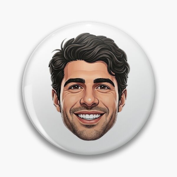 Item preview, Christian Petracca Fan Art, Gold Coast Suns designed and sold by Sport Fan Art .