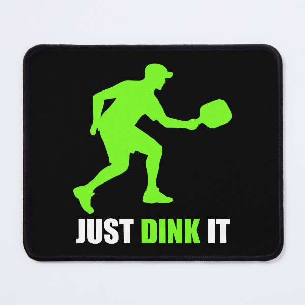 Item preview, Just Dink It - Funny Pickleball Player Gift designed and sold by riczyeleanor.