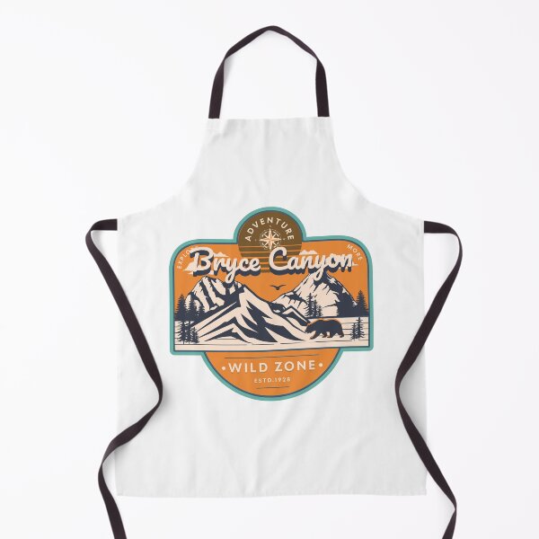 Item preview, Bryce Canyon State Park Classic T-shirt Sticker designed and sold by ThinkNature!.