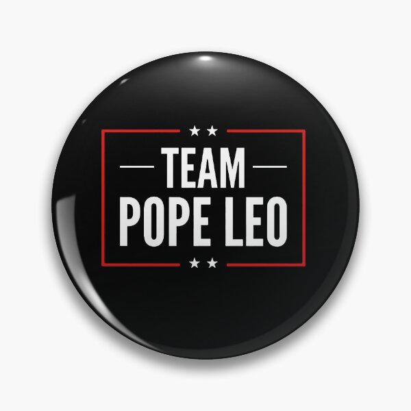 Item preview, Equipo Papa León XIV Anti Trump designed and sold by sawczy-shop.