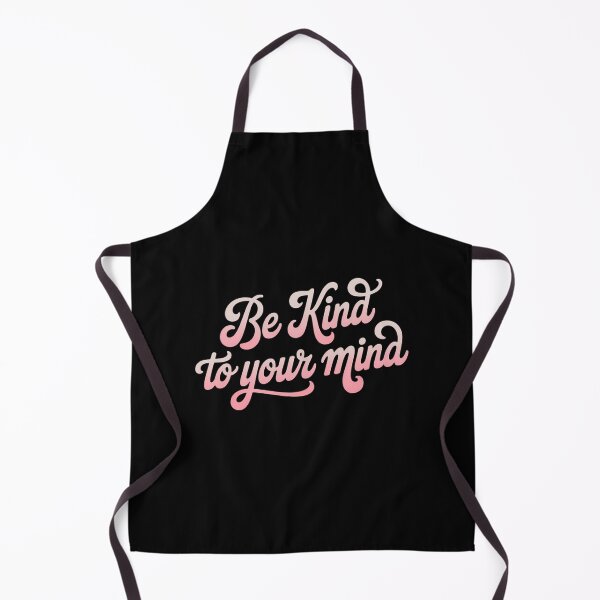 Item preview, Be Kind To Your Mind designed and sold by PunkNation-Arts.