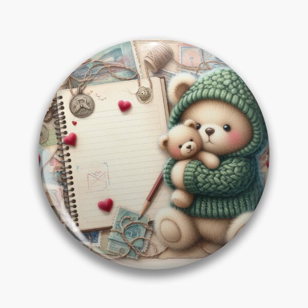 Item preview, Memory Note designed and sold by Beyondnote-Art.