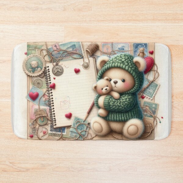 Item preview, Memory Note designed and sold by Beyondnote-Art.