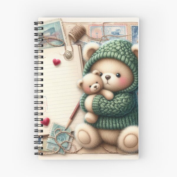 Item preview, Memory Note designed and sold by Beyondnote-Art.