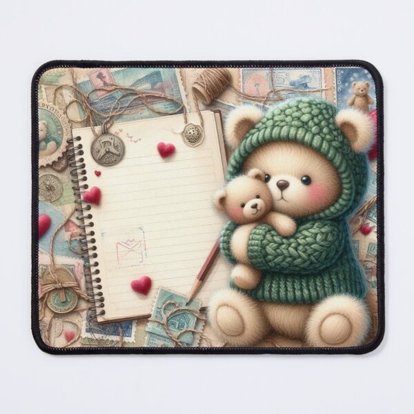 Item preview, Memory Note designed and sold by Beyondnote-Art.