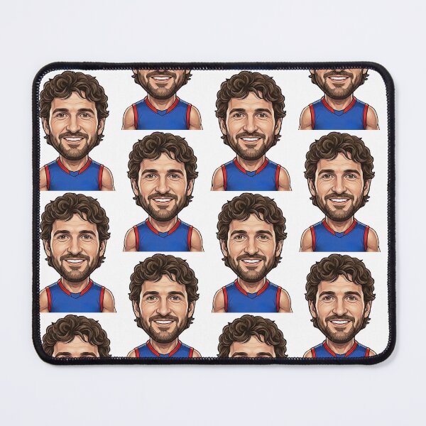 Item preview, THE BONT Marcus Bontempelli designed and sold by Sport Fan Art .