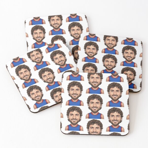 Item preview, THE BONT Marcus Bontempelli designed and sold by Sport Fan Art .