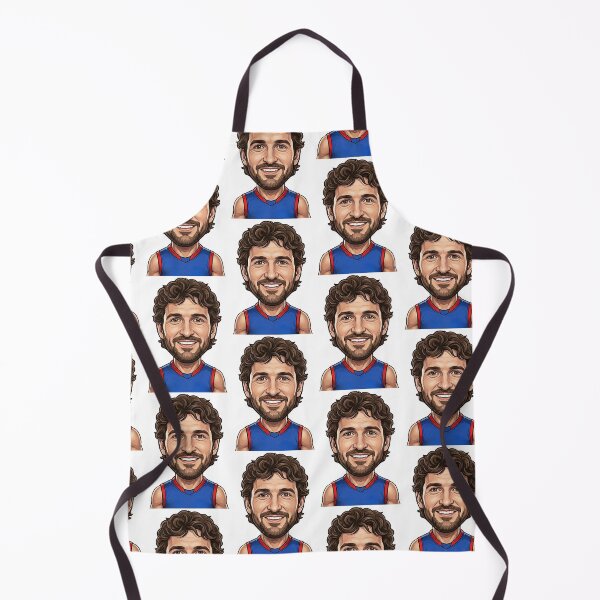 Item preview, THE BONT Marcus Bontempelli designed and sold by Sport Fan Art .