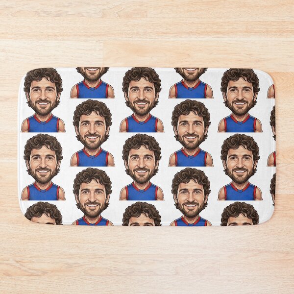 Item preview, THE BONT Marcus Bontempelli designed and sold by Sport Fan Art .