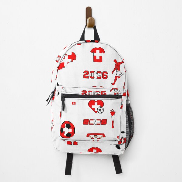 Item preview, Switzerland 2026 Soccer Collection designed and sold by FinalScoreClub.