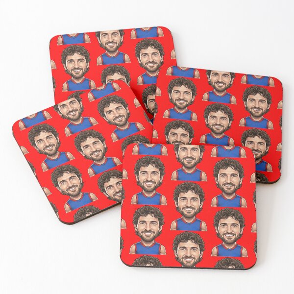 Item preview, THE BONT Marcus Bontempelli designed and sold by Sport Fan Art .