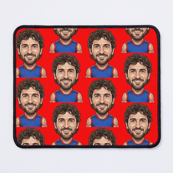 Item preview, THE BONT Marcus Bontempelli designed and sold by Sport Fan Art .