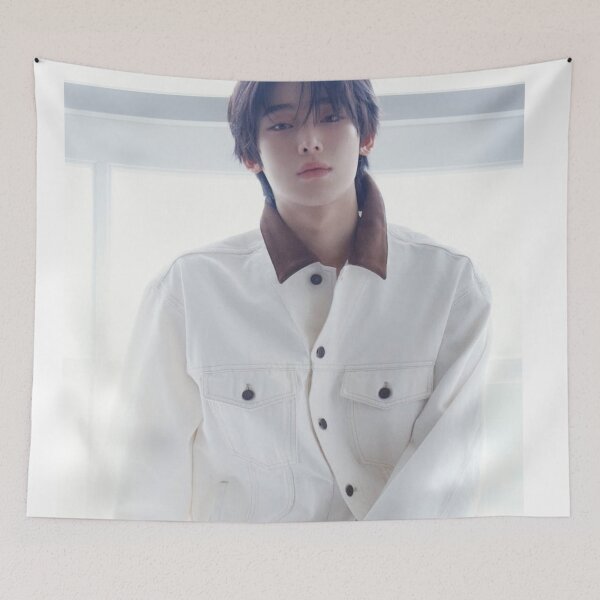 Item preview, sunoo of EN KPOP designed and sold by jaofnn.