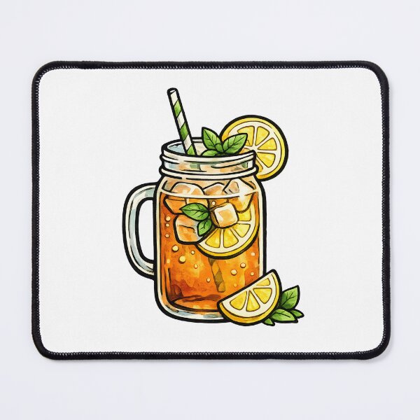 Item preview, Ice Tea designed and sold by GraphicsClub.