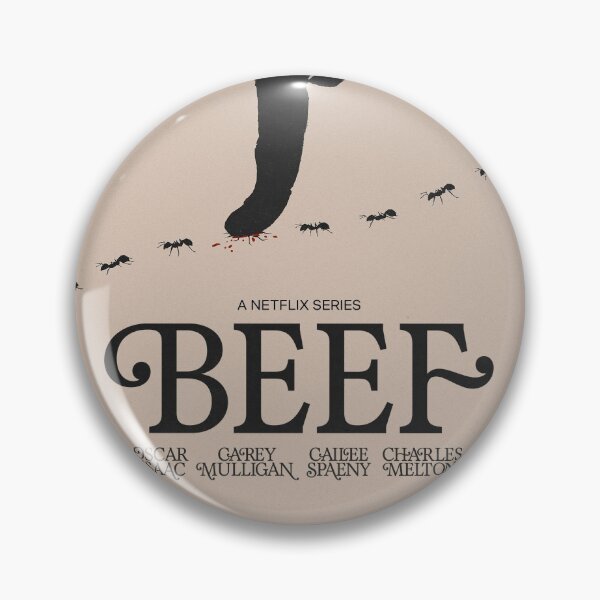 Item preview, Beef designed and sold by Marryfrancene.