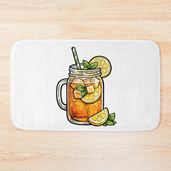 Item preview, Ice Tea designed and sold by GraphicsClub.