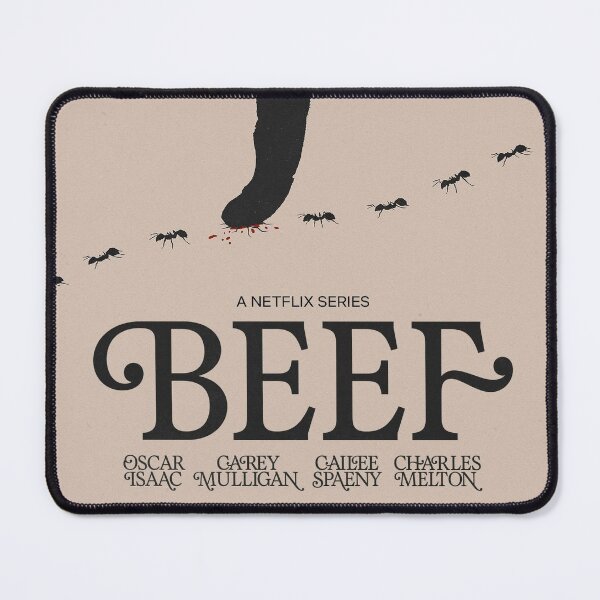 Item preview, Beef designed and sold by Marryfrancene.