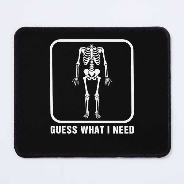 Item preview, Guess What I Need Funny designed and sold by Hedoraxe.